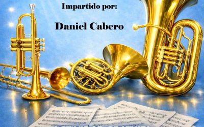 Taller de Instrumentos de Viento Metal